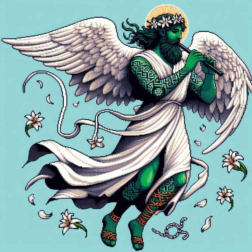 Israfil
