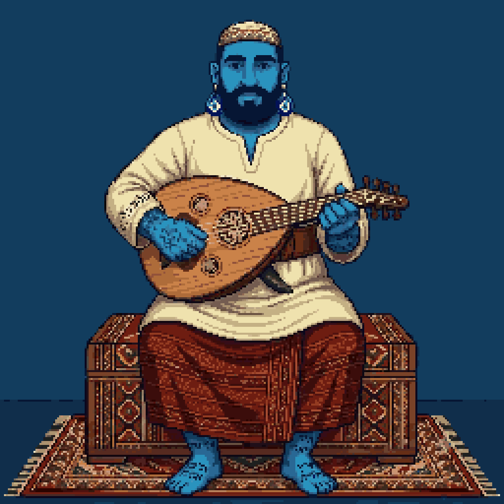 Oud