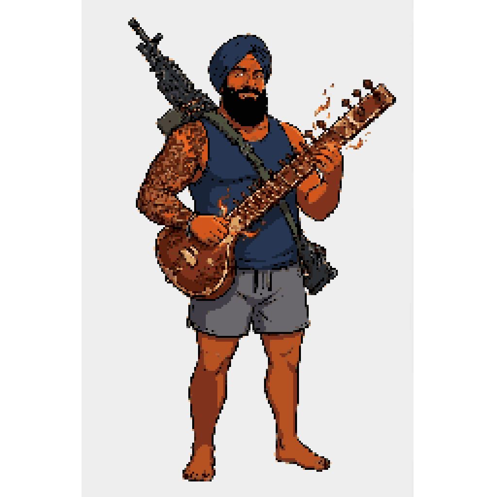 Sitar